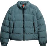 Superdry - Non Hooded Sports Puffer Jacket - Gewatteerde Jas