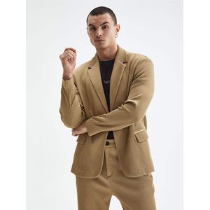 Antioch Colbert  donkerbeige