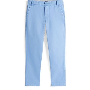 TOMMY HILFIGER Broek '1985 Collection'  lichtblauw