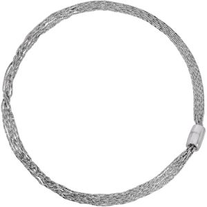 Breil Ketting  zilver