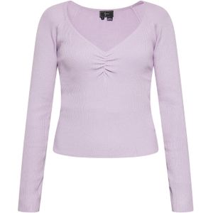 faina Trui  lavendel