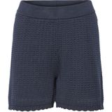 Pscout - Gebreide Short - Korte Broek
