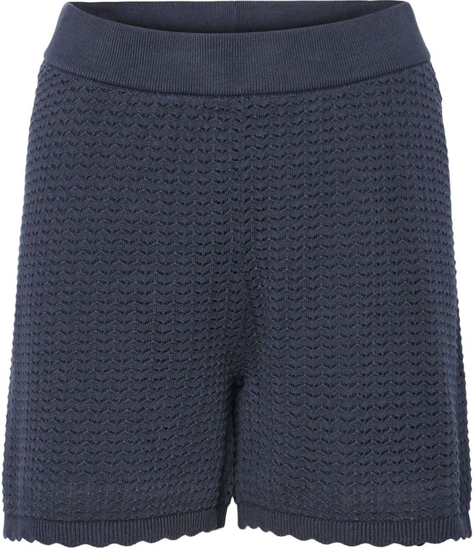 Pscout - Gebreide Short - Korte Broek