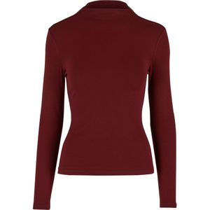 Urban Classics Trui  bourgogne
