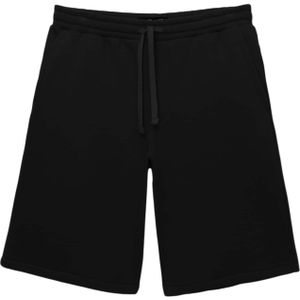 Pull&Bear Broek  zwart