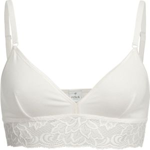 Erlich Textil BH 'Amelie'  offwhite