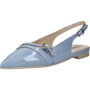 Nero Giardini Slingpumps  blauw