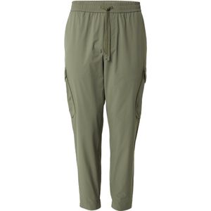 BOSS Cargobroek 'T_Urbanex'  olijfgroen