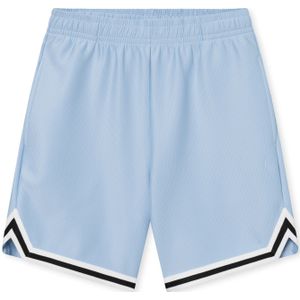 Johnny Urban Broek 'Parker'  hemelsblauw / zwart / wit