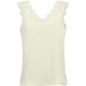 MADELEINE Blouse  wolwit