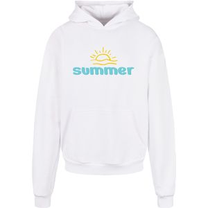 Sweatshirt 'Summer - Sun'