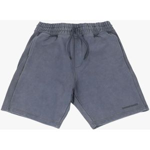 Dropsize Broek  basaltgrijs