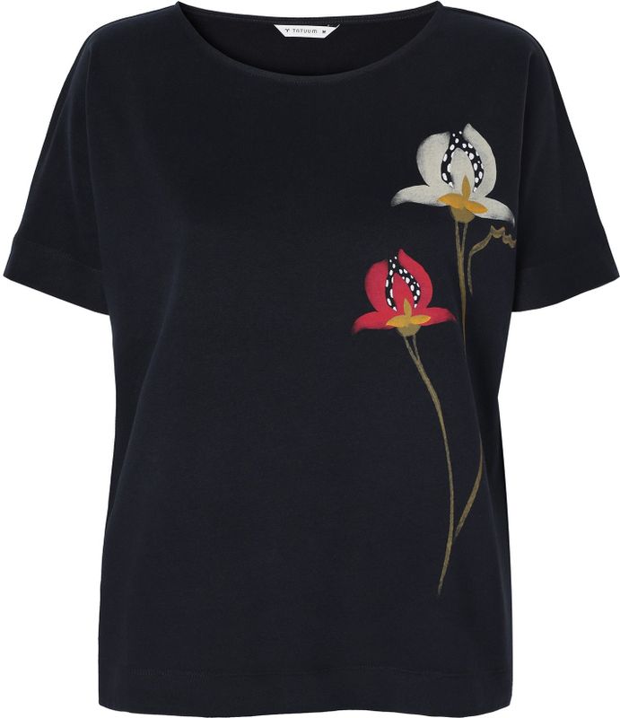 Dames-T-shirt Tatuum Lali