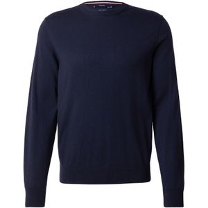 HECHTER PARIS Trui  donkerblauw