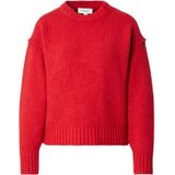 Tssally - Pullover - Gebreid - Lange Mouwen - Regular Fit