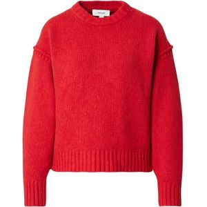 Tssally - Pullover - Gebreid - Lange Mouwen - Regular Fit