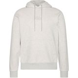 Calvin Klein - CLASSIC KATE - Sweatshirt - Greige / Lichtgrijs / Zwart / Wit