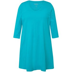 Ulla Popken Shirt  turquoise