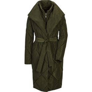 MADELEINE Tussenmantel  kaki