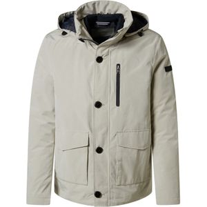 PIERRE CARDIN Winterjas  beige
