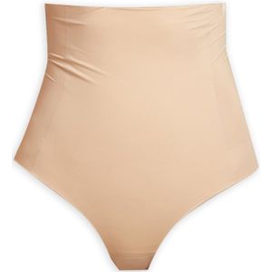 Gisela Shapingslip  beige