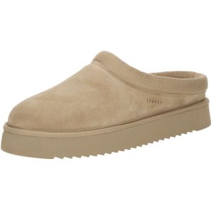 Copenhagen Studios Clogs  beige
