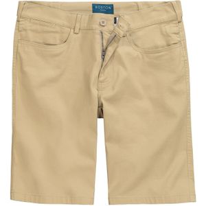 Boston Park Broek  sand