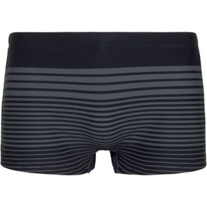 s.Oliver Zwembroek  donkerblauw / grijs
