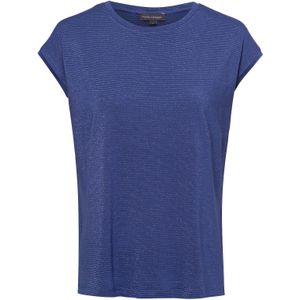 Franco Callegari Shirt  indigo