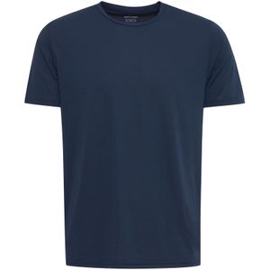 North Bend Shirt 'lwin'  donkerblauw