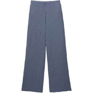 Pull&Bear Broek  saffier