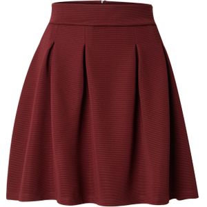 ABOUT YOU - Medina - Plooirok - Bordeaux