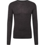 Blend - Trui - Navy - Slim Fit