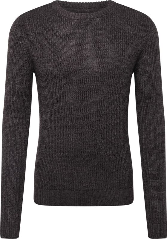 Blend - Trui - Navy - Slim Fit