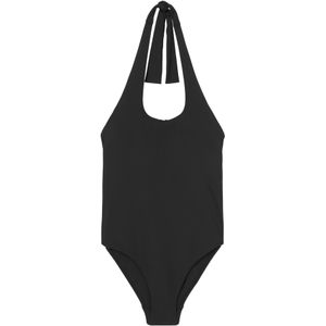 Marc O'Polo Badpak ' Stockholm (Essentials) '  zwart