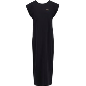 Barbour International Jurk 'Natalia'  zwart