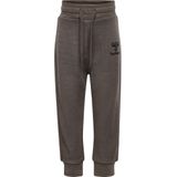 Hummel - Dallas - Trainingsbroek - Zwart - Ademend Wol