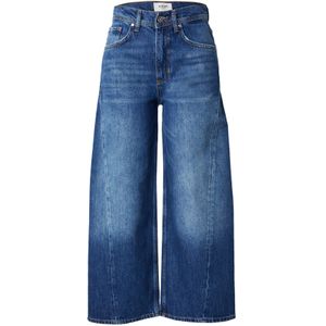 JOOP! Jeans 'Maxine-C'  blauw denim