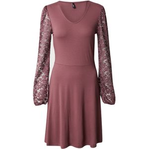 ONLY Jurk 'NANNA'  pitaja roze