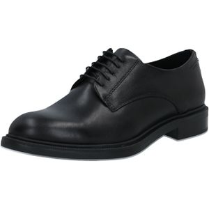 VAGABOND SHOEMAKERS Veterschoen 'Amina'  zwart