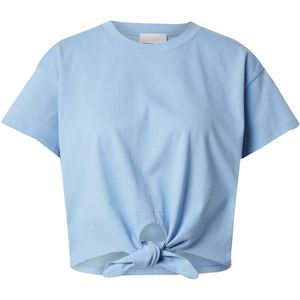 LeGer by Lena Gercke Shirt 'Tessy'  lichtblauw