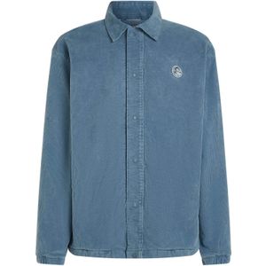 O'Neill - Cord Coach - Jas - Katoen - Lichtgewicht - Normale Pasvorm