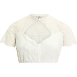 Klederdracht blouse 'Henni-Ninette'