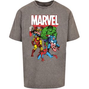 Shirt 'Avengers - Marvel Comics'