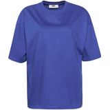 DEF - DFLTS207 - T-shirt - Cobalt Blue