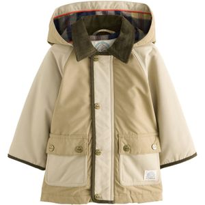 Next Tussenjas  beige / crème