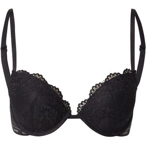 GUESS BH 'JANE'  zwart