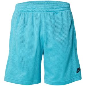 Nike Sportswear Broek  aqua