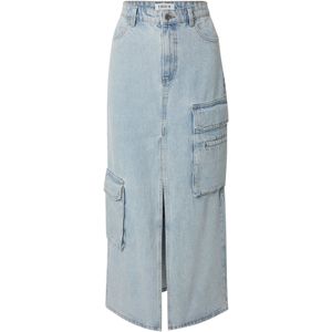 EDITED Rok 'Carmina'  blauw