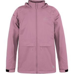 normani Outdoorjas 'Seattle'  rosa
